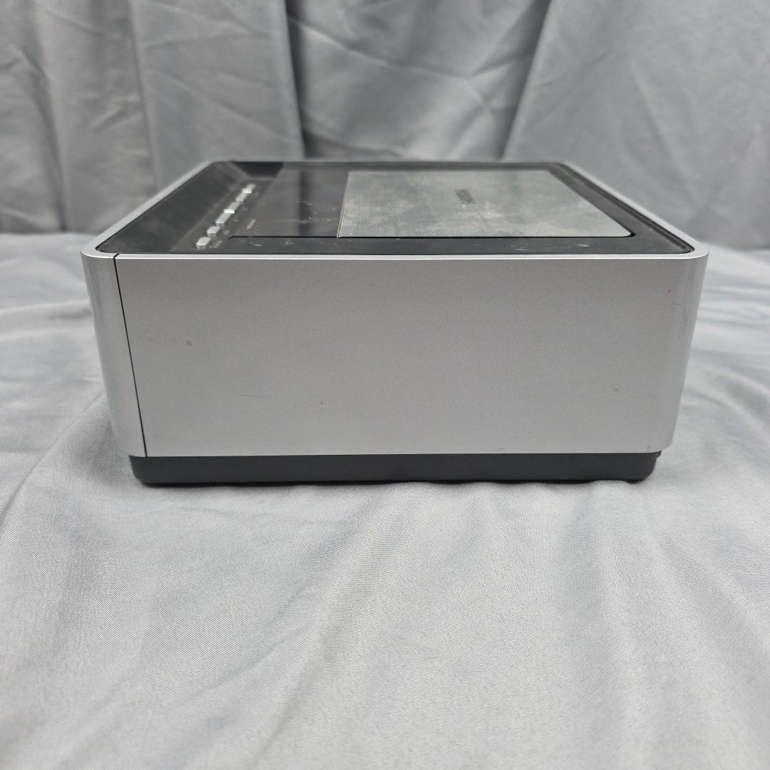 Philips Micro Home Theater MCD139 Player Speakers Subwoofer Remote