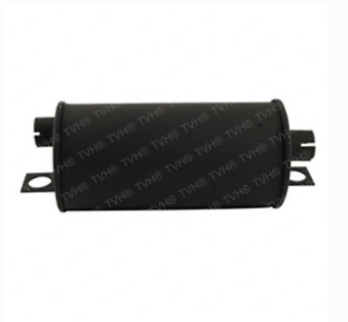 Yale 580041116, MUFFLER (Mazda 2.2) (Standard) GLP050VX,  GLC070VX