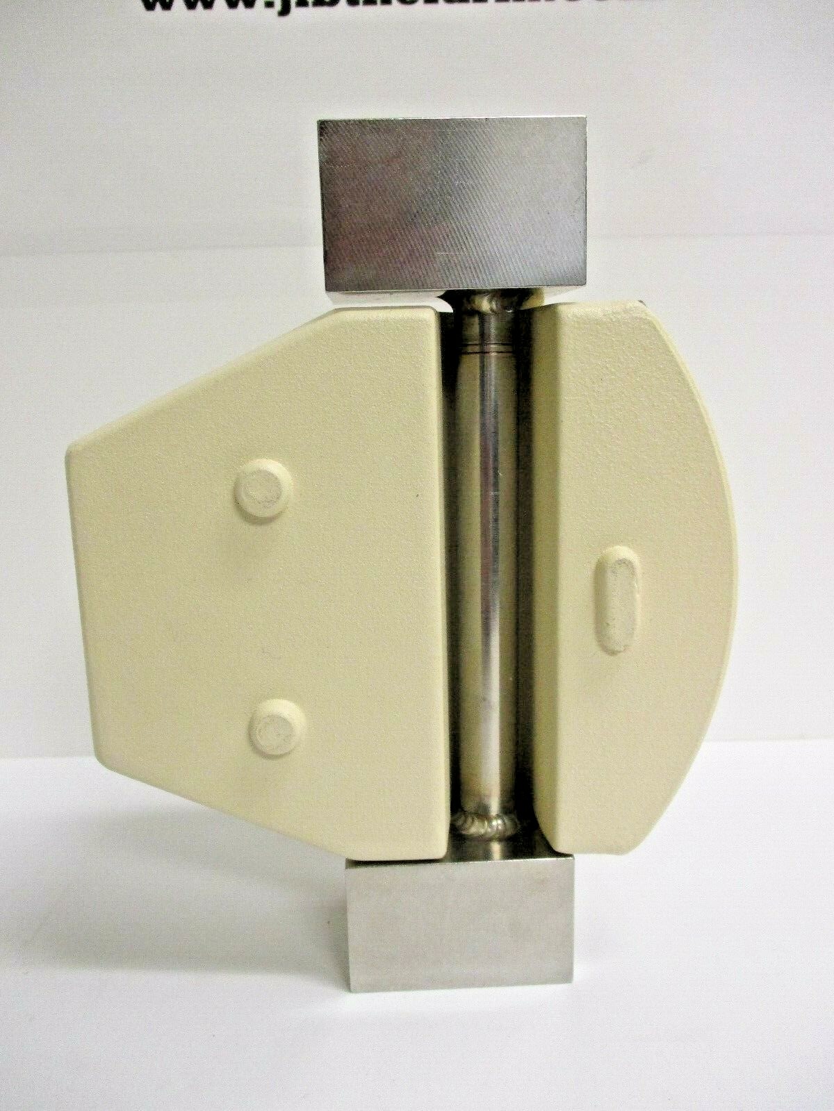 KING INSTRUMENT, 7100 SERIES FLOWMETER, 7101063003A2HT