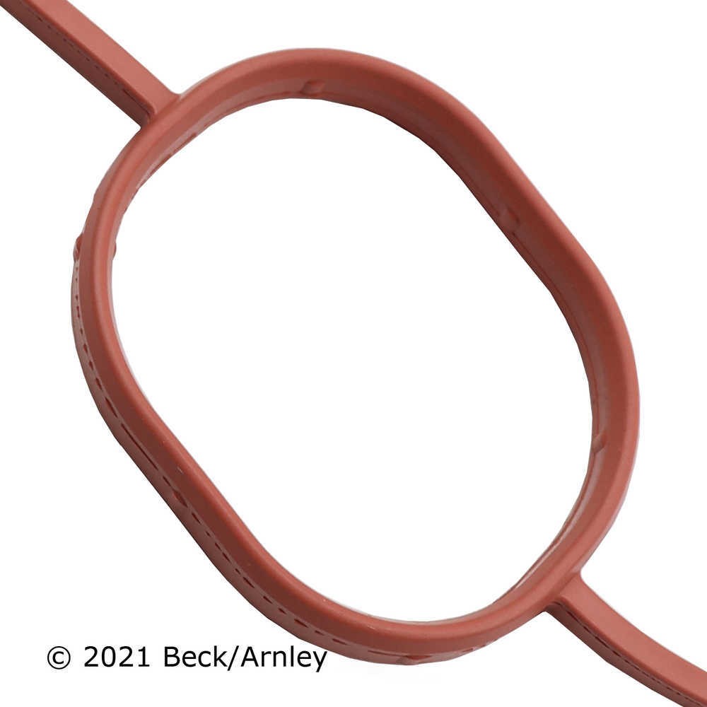 Engine Intake Manifold Gasket Set Beck/Arnley 037-6208
