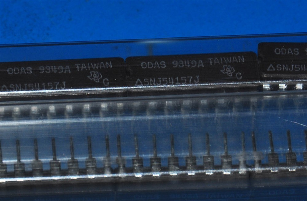 New (3pcs) SNJ54157J TEXAS INSTRUMENTS IC Logic