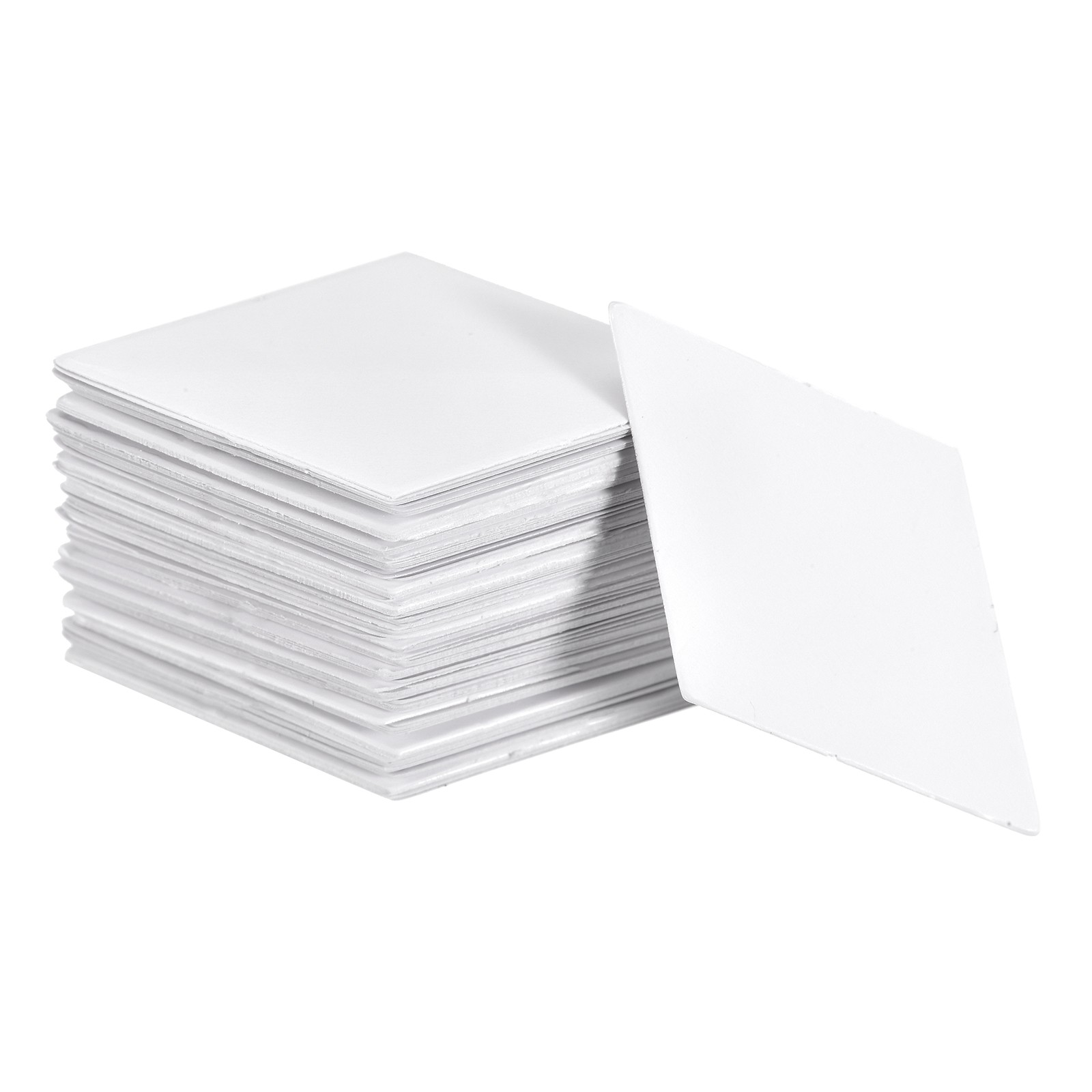 150 Pcs Diamond Paper Piecing, 1 Inch 60 Degree Rhombus Quilting Templates