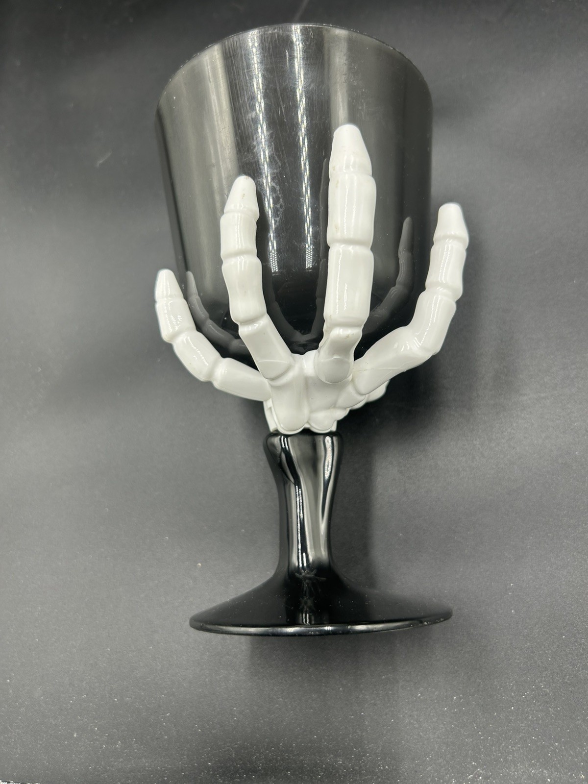 Nightmare Before Christmas Jack Skellington Goblet (Plastic) - Disney Store