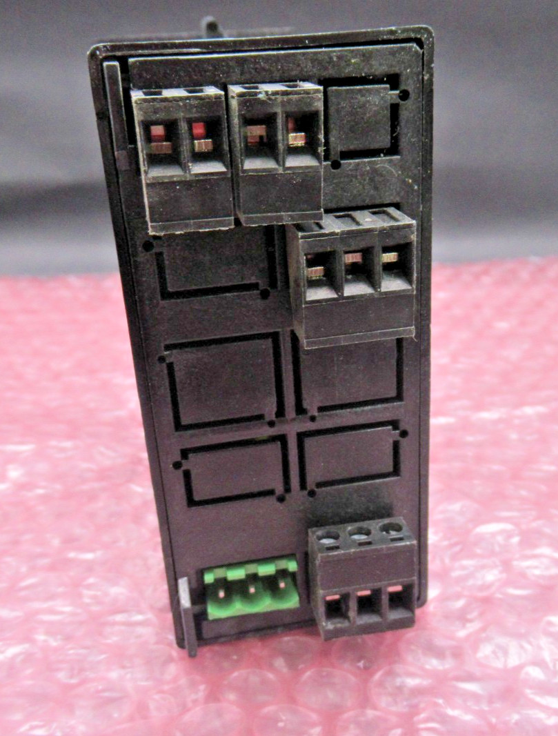 Laurel Electronics L10010RMV2 DIN Digital Panel Meter 85-264VAC, 90-300VDC *NEW*