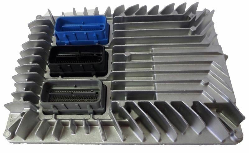 Programmed 12651994 ECM | Direct Fit for GM Vehicles | Plug & Play