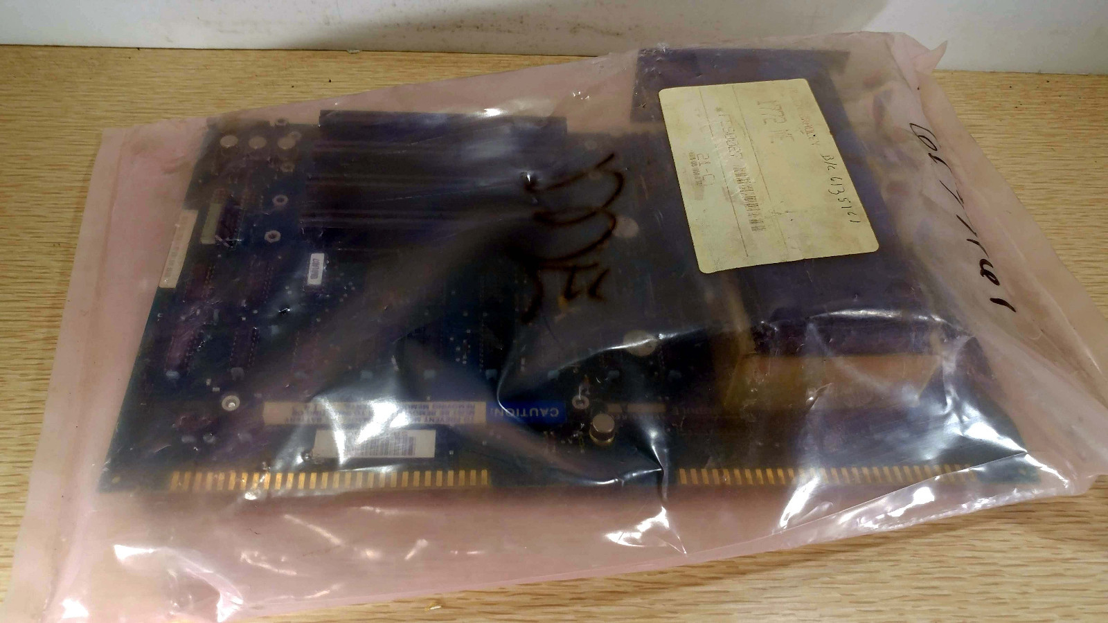 1 NEW ALLEN-BRADLEY 1772-ME RAM MEMORY MODULE NNB ***MAKE OFFER***