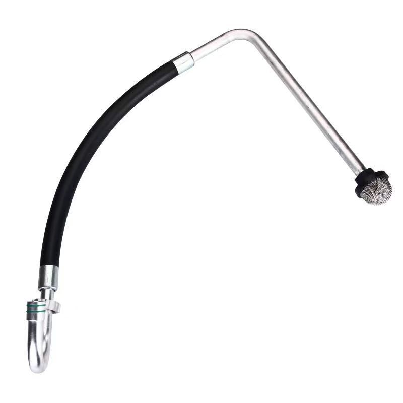 246386 Intake Suction Hose Assembly For 390 395 495 595 3400 Airless Sprayer