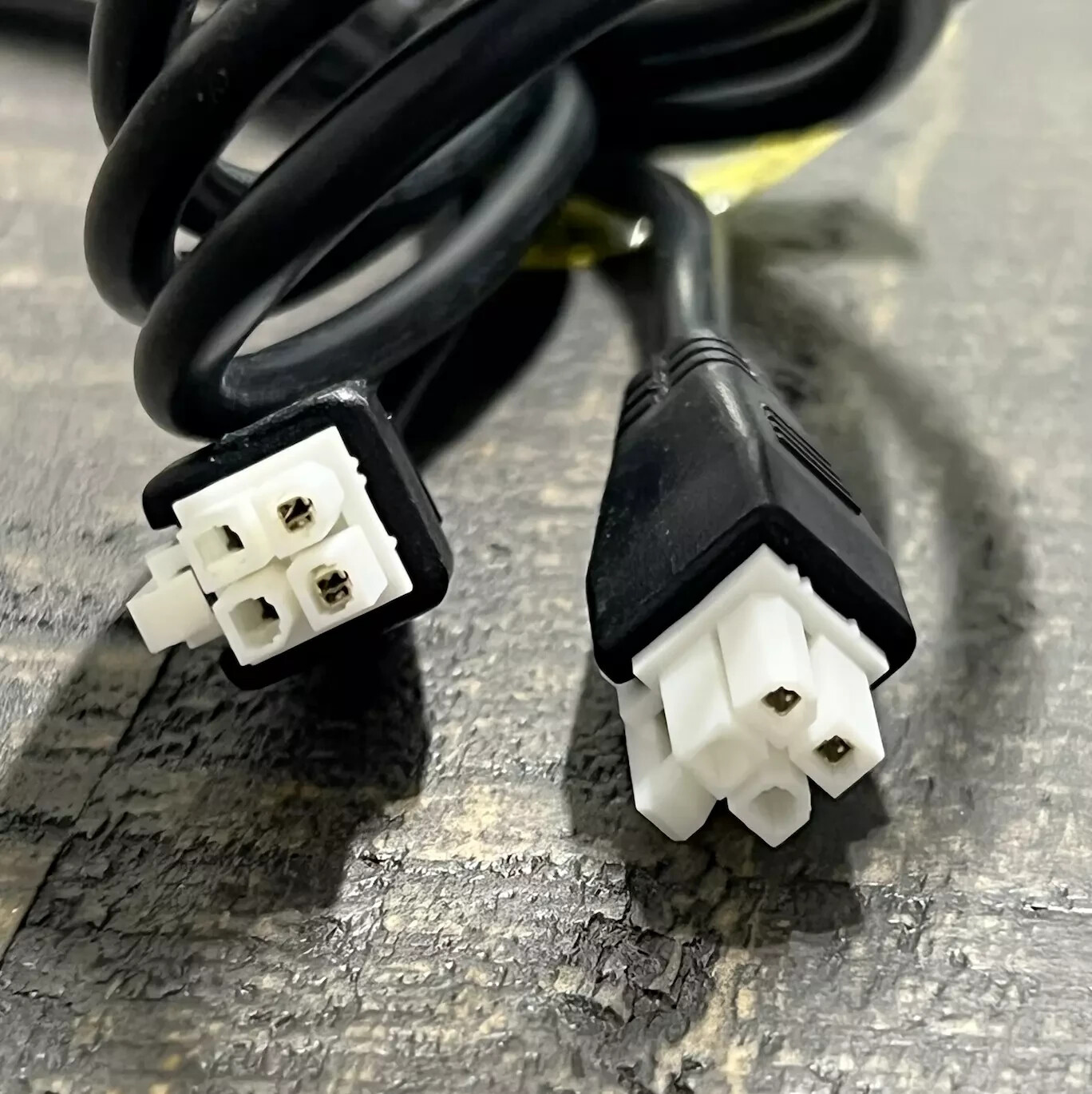 Tempur-pedic Serta Adjustable Base Sync Cord Replacement for 2 Adjustable Bases