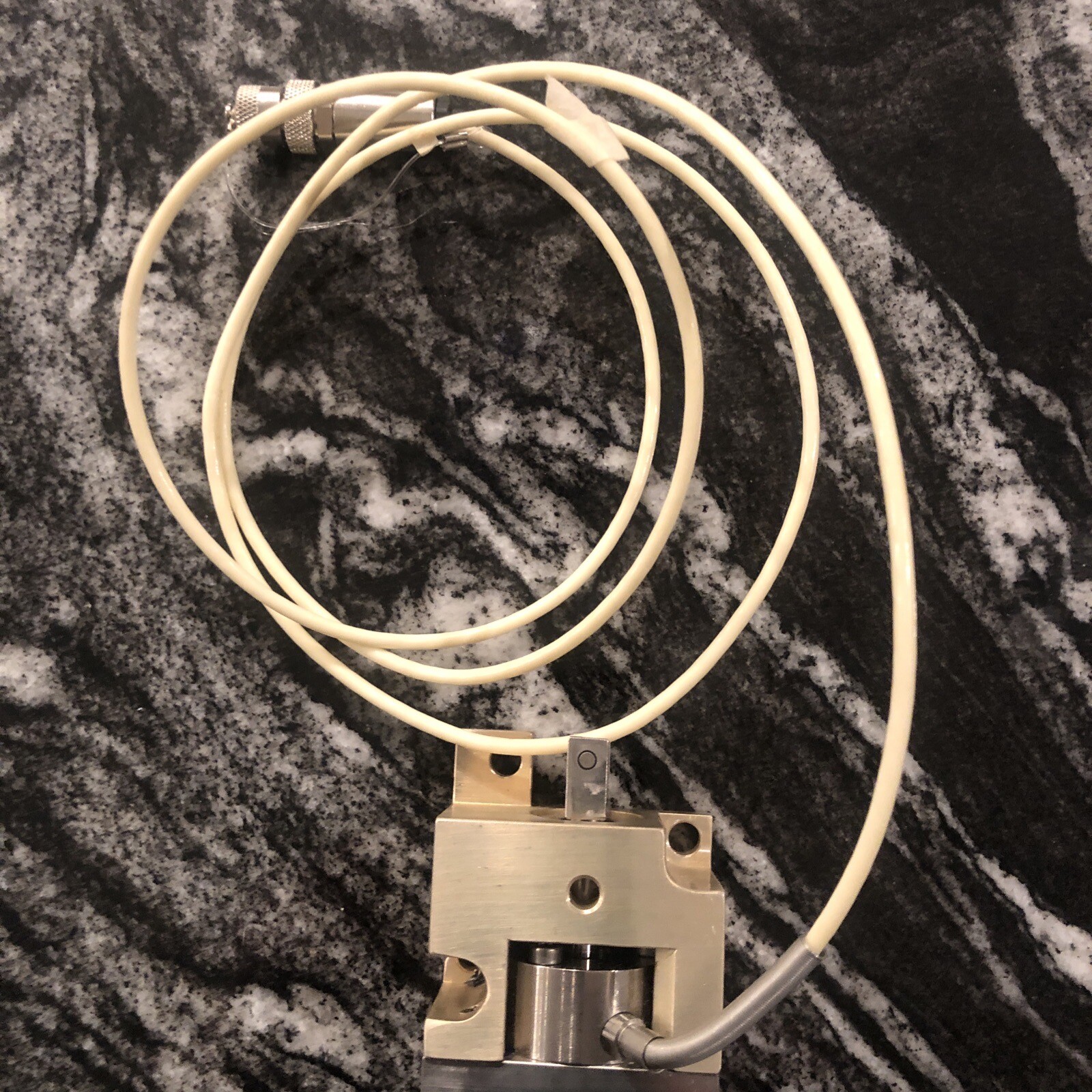 Leica 10665926 sensor vertical balance unit - Operating Microscope.