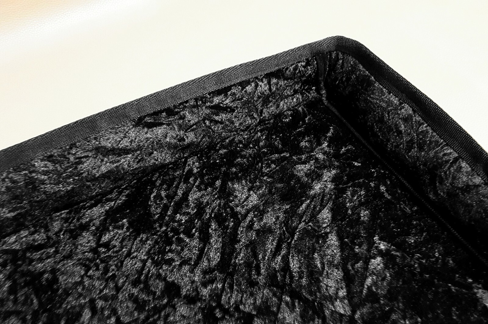 Custom padded cover for Line6 Helix CONTROL