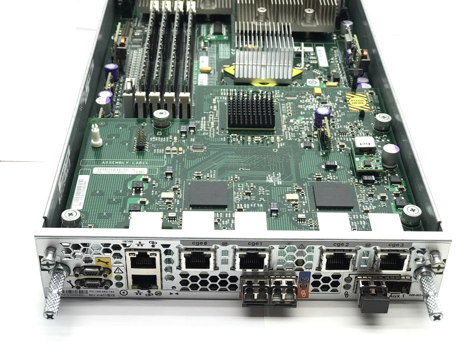 100-562-141 EMC CX3 Board