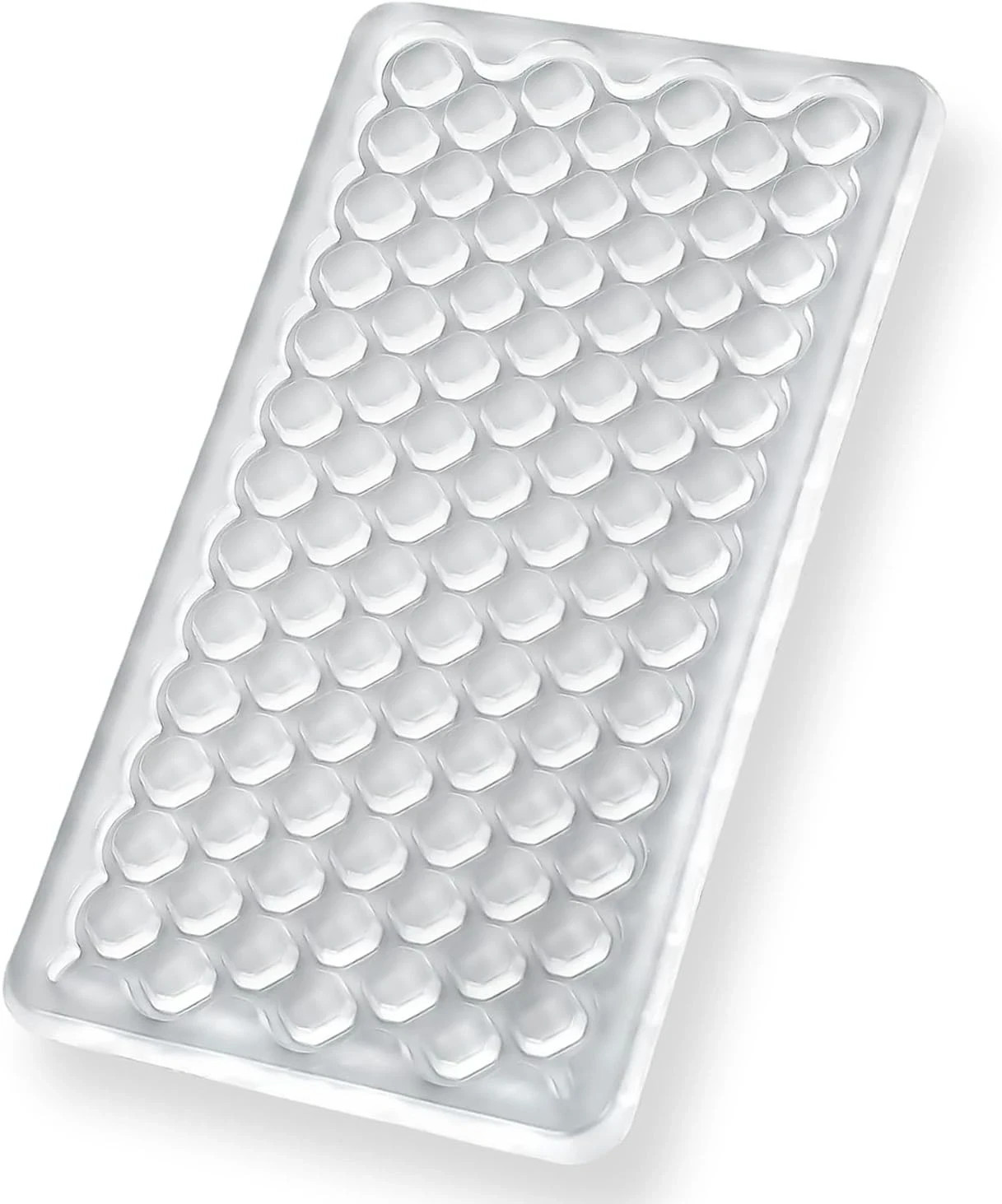 Ludex Recoil Pad Replace OEM Browning Reactar G3 Pad, for transparent