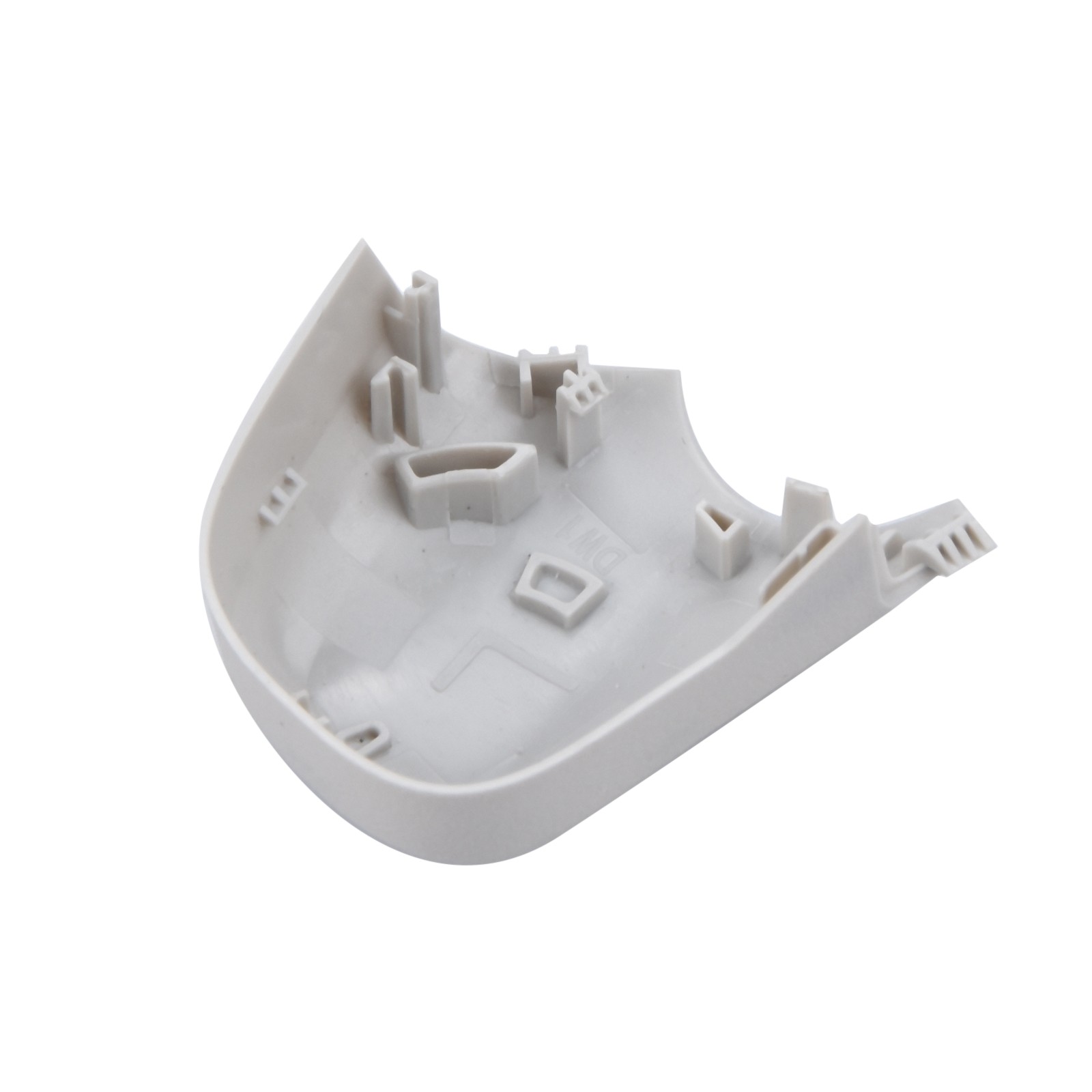 Replacement Side Cover Left Side Cap For DJI Mini 4 Pro Drone Replace Accessory