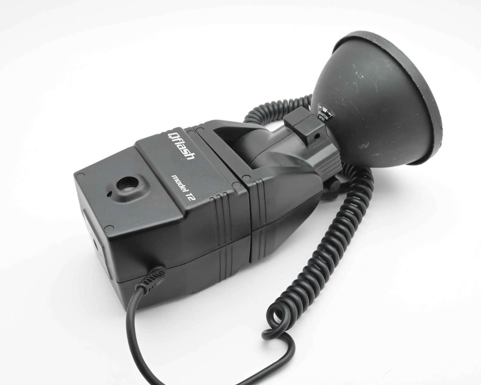 Quantum Qflash Model T2 Flash (#20514)