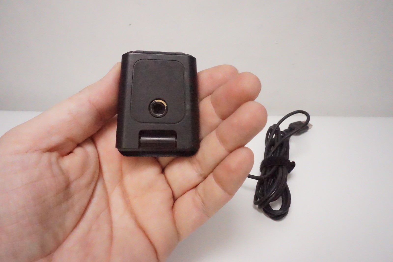 Logitech Logi USB Webcam V-U0028