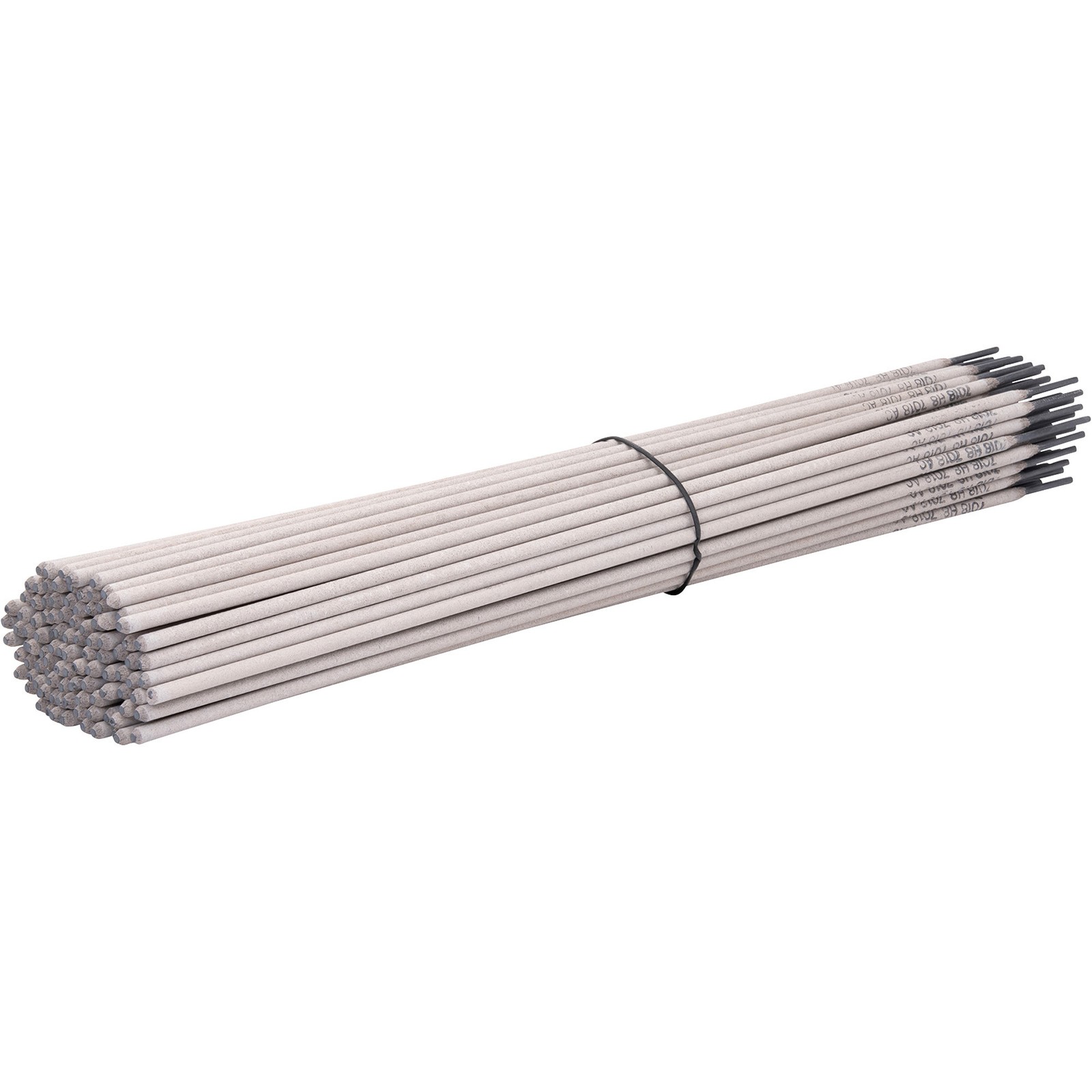 Lincoln Electric Lincoln 7018AC-RSP Stick Welding Electrodes, E7018, 3/32in.