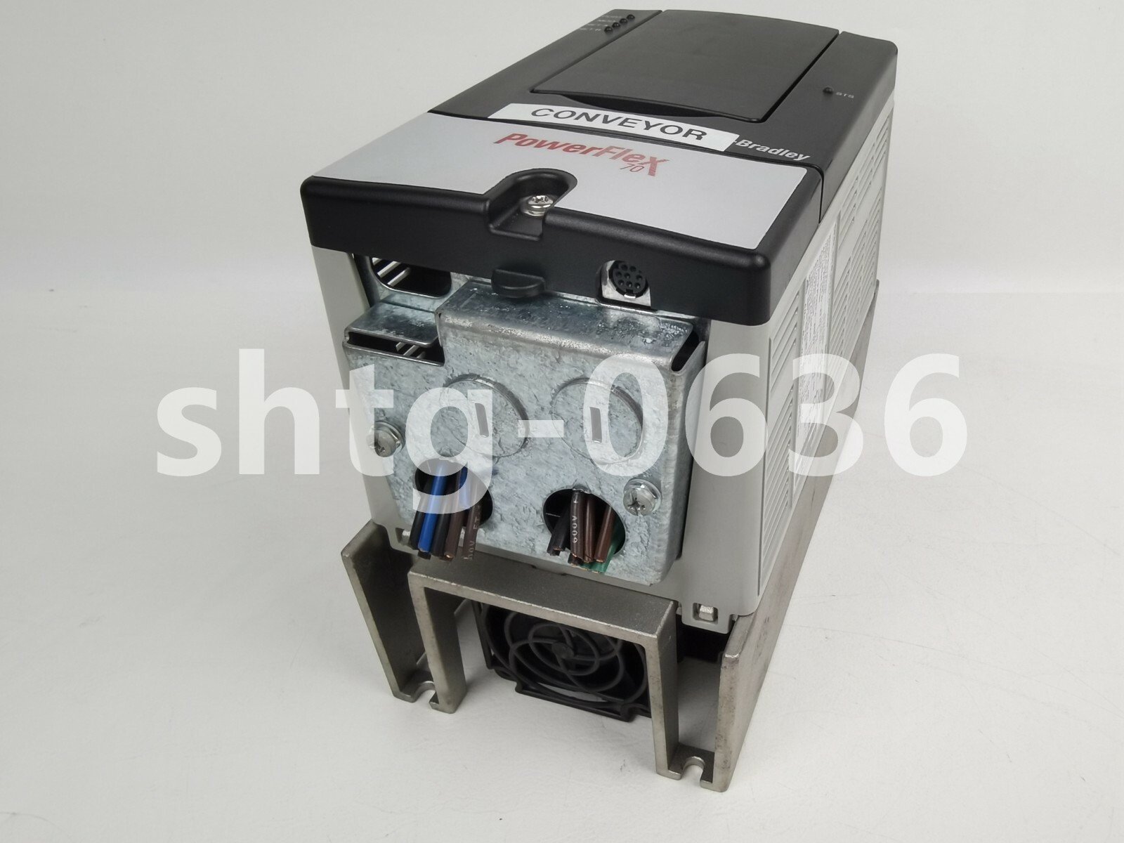 Used 20AC3P5A0NYNANC0 (Test ,Clean)