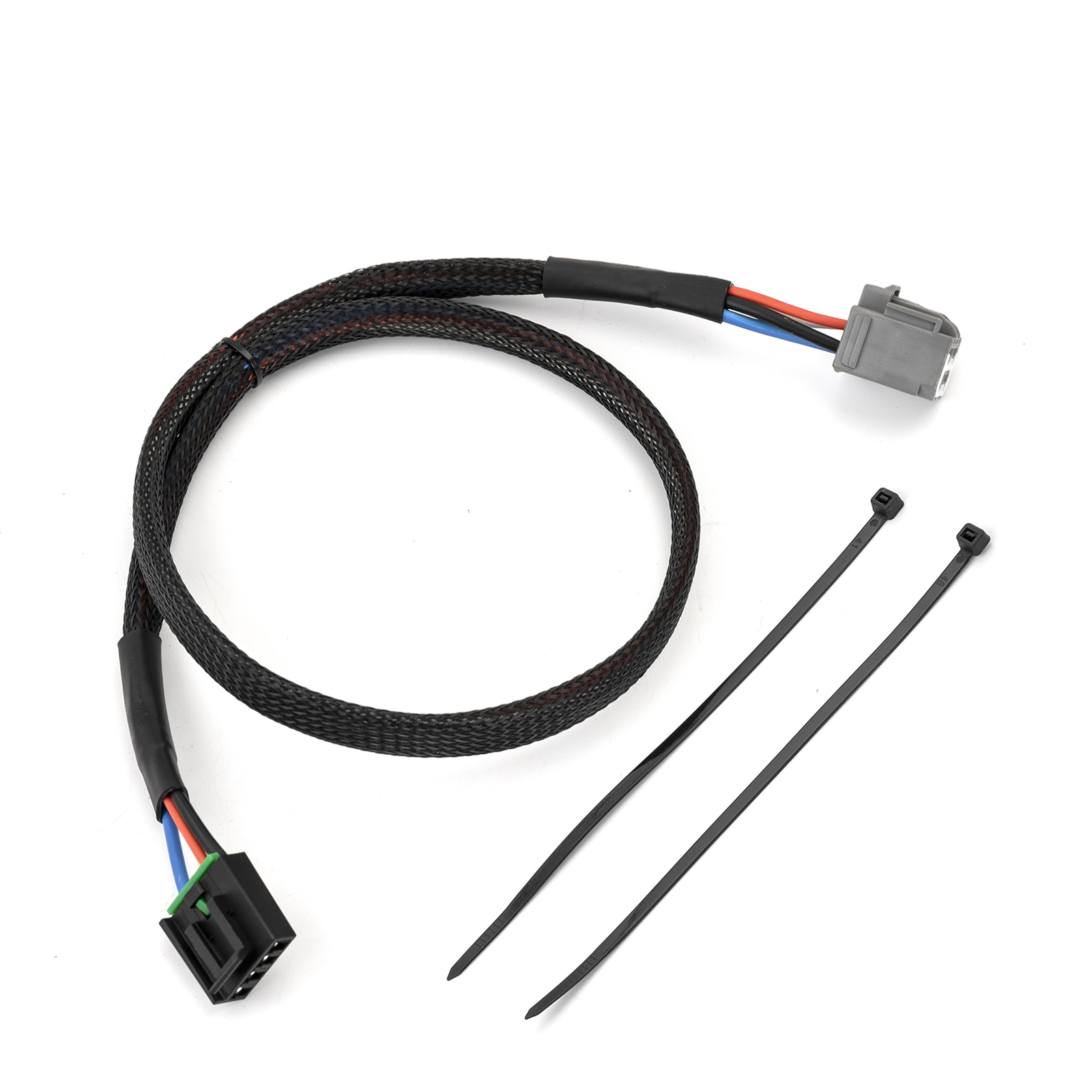 For Jeep Grand Wagoneer 2022-2023 2024 -Brake Control Wiring Adapter Plug & Play
