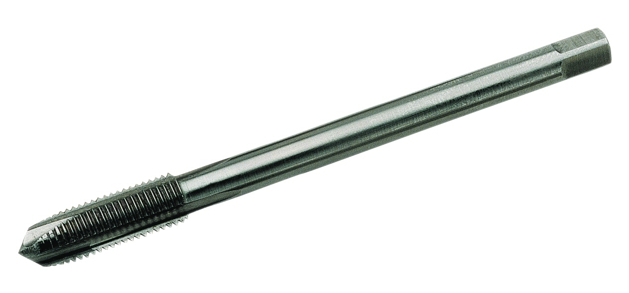 Metric Machine Spiral Point Tap M 16 x 1.25 16 mm DIN 374 Mf