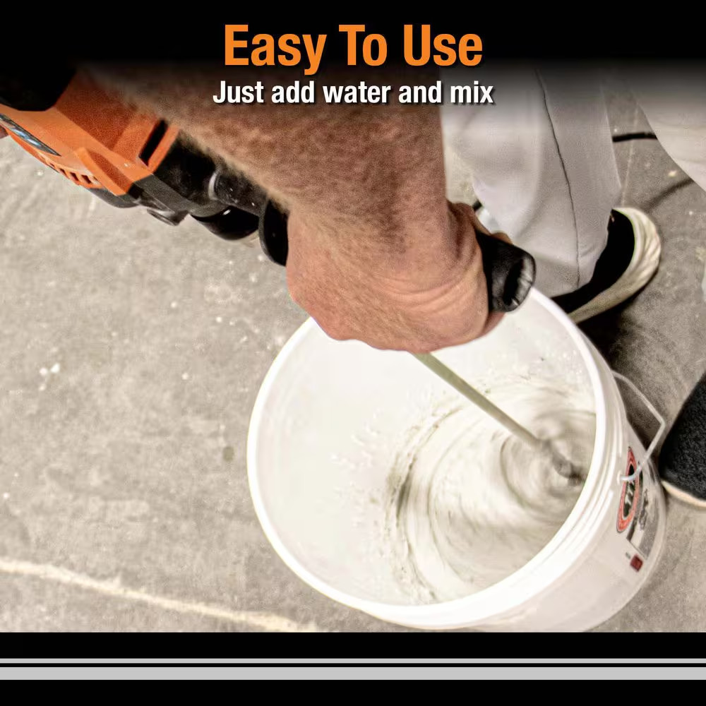 Polyblend HP #643 Warm Gray 25 Lbs. High Performance Fine Aggregate Grout