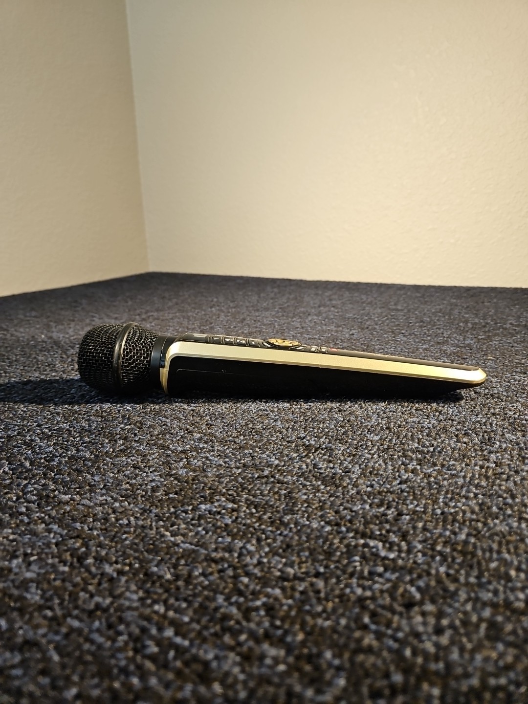 TESTED Magic Sing ET23KR Microphone Device ONLY Wireless Karaoke