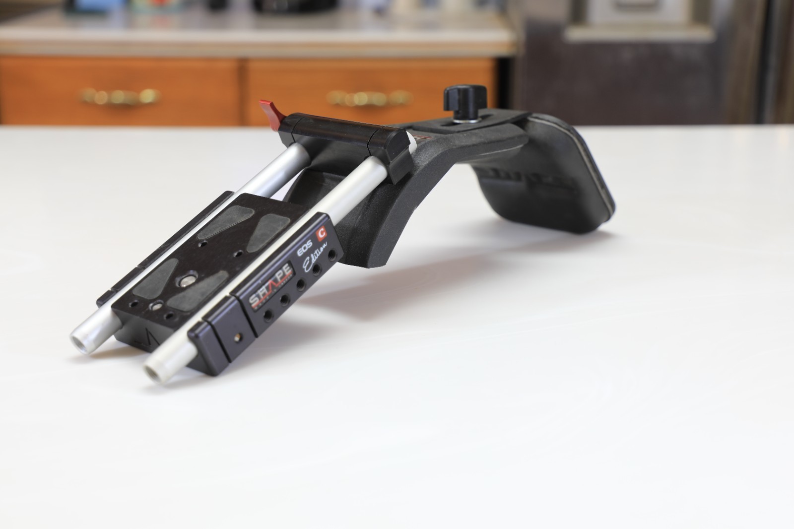 shape eos ediition shoulder stabilizer