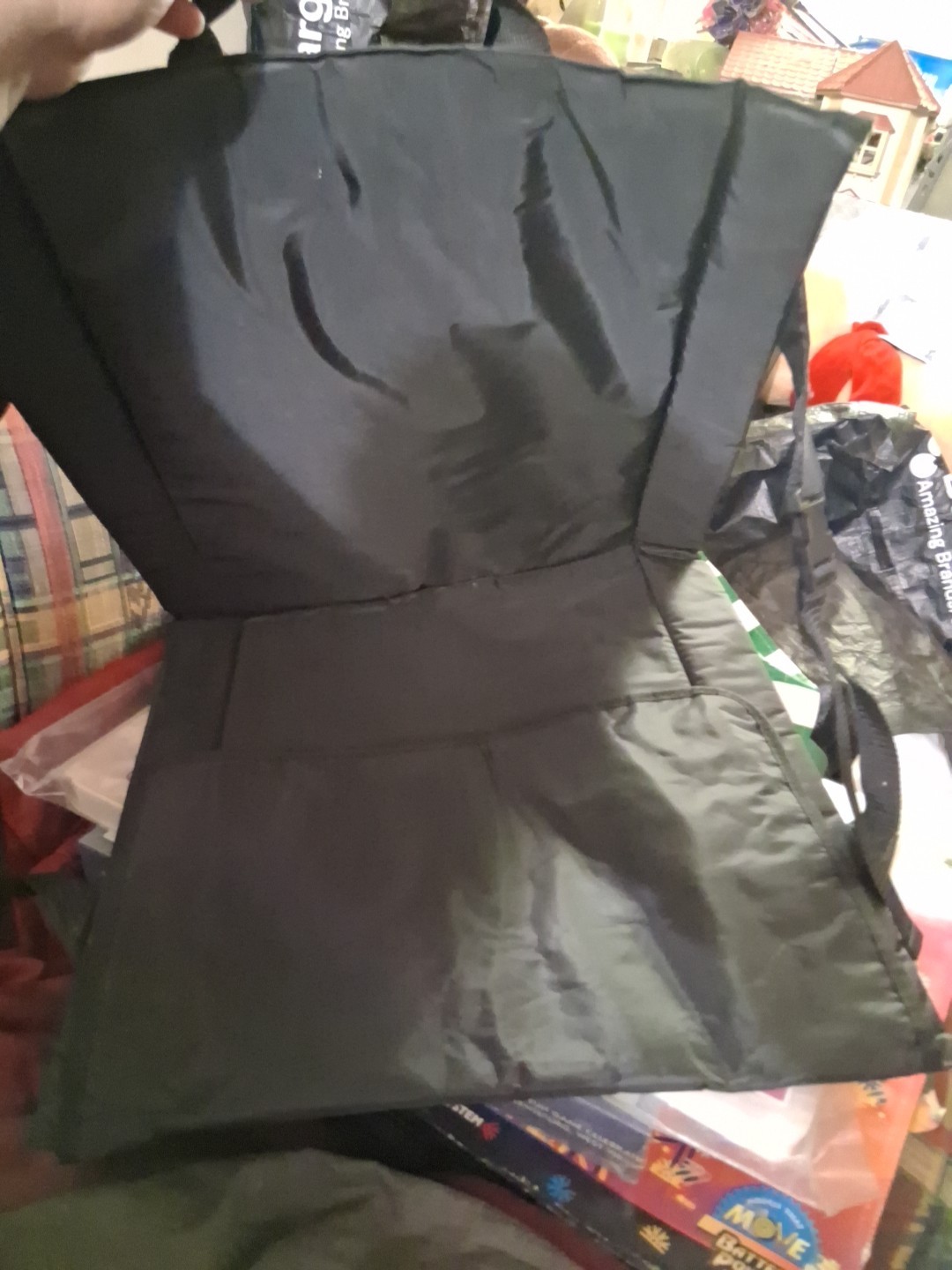 Mountain Dew Stadium Seat Cover