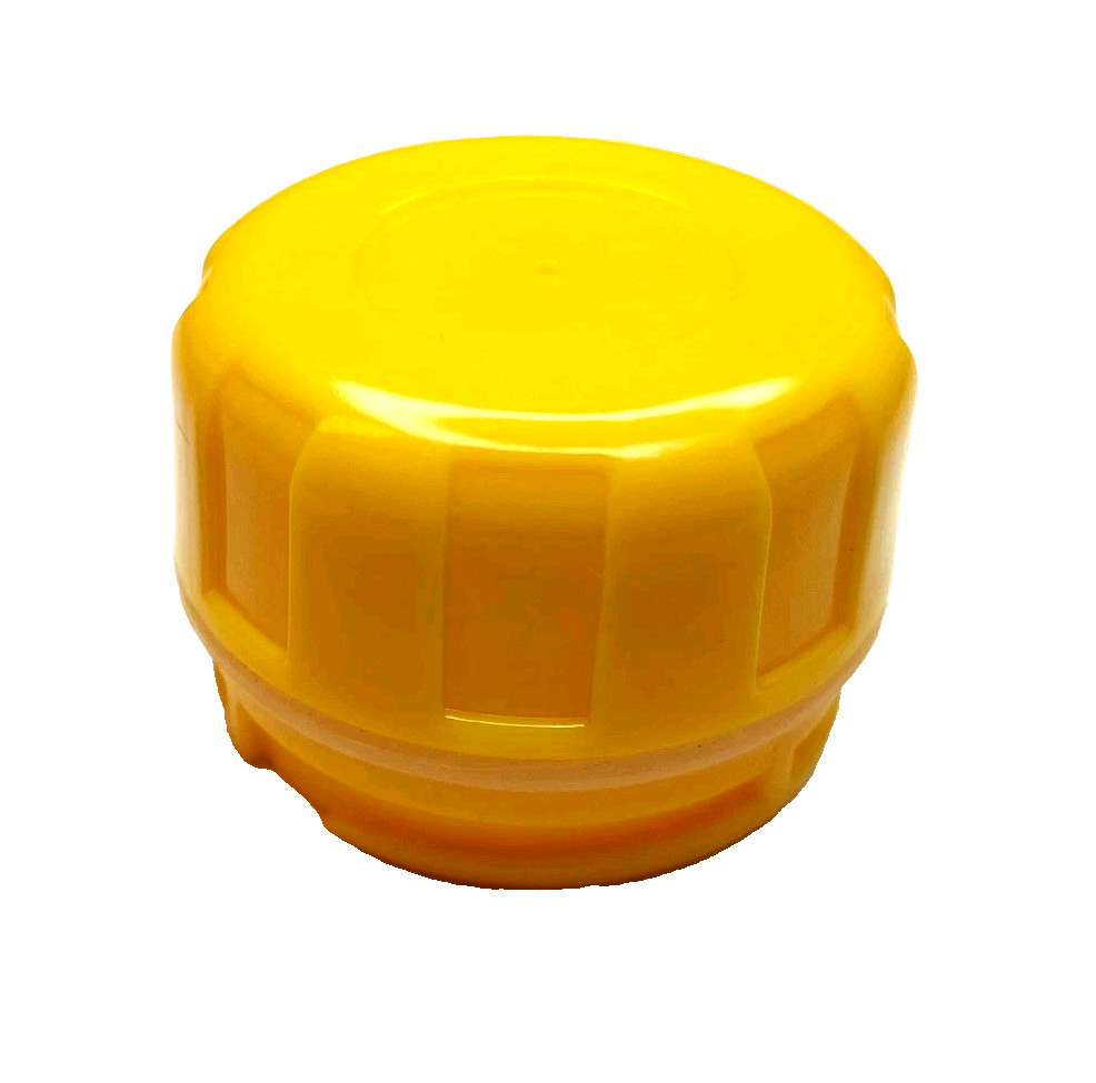 New McCulloch MC1350 Steam Cleaner - Replacement Water Tank Cap Lid