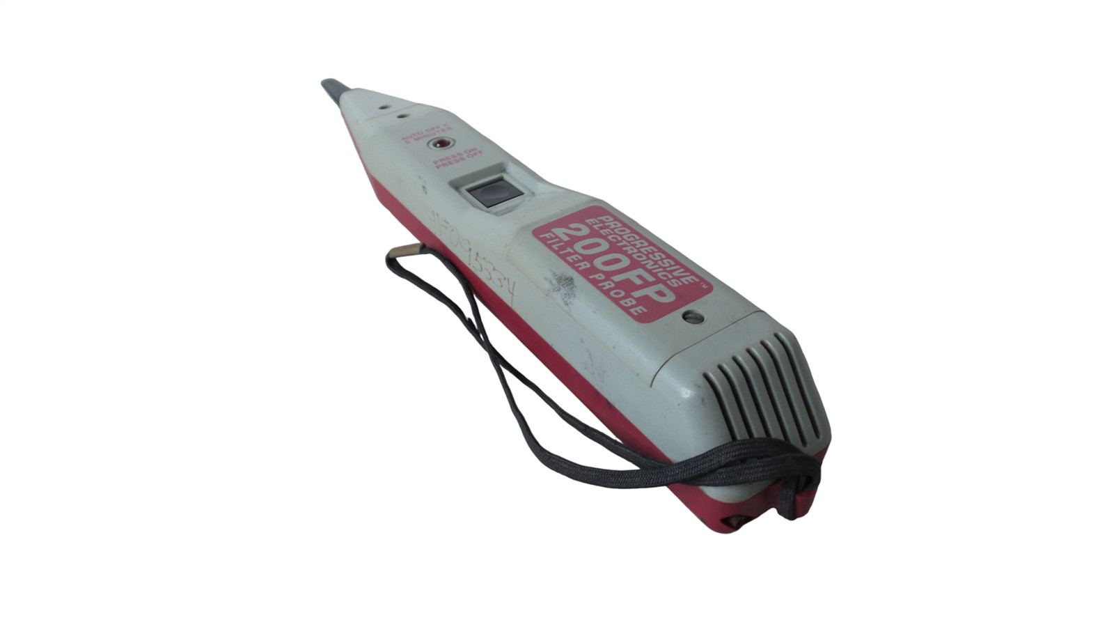 Progressive Electronics Tempo 200FP Filter Probe - Free Shipping