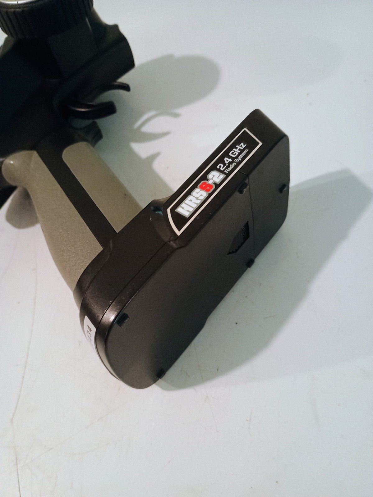 Helion HRSS-2 Transmitter Only USED