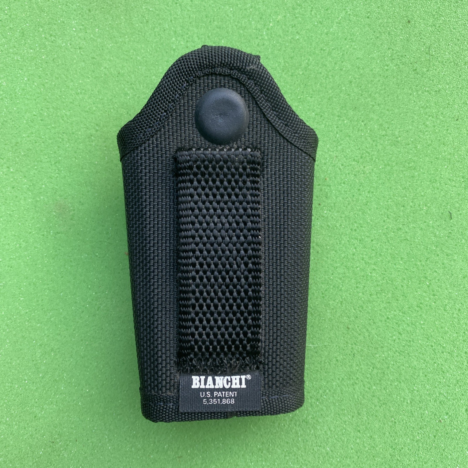 bianchi holster Key Ring Holder
