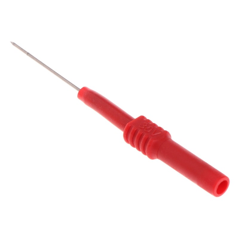 YT176 Spring Test Probe Tips for Back-probing Harness Connectors Durable