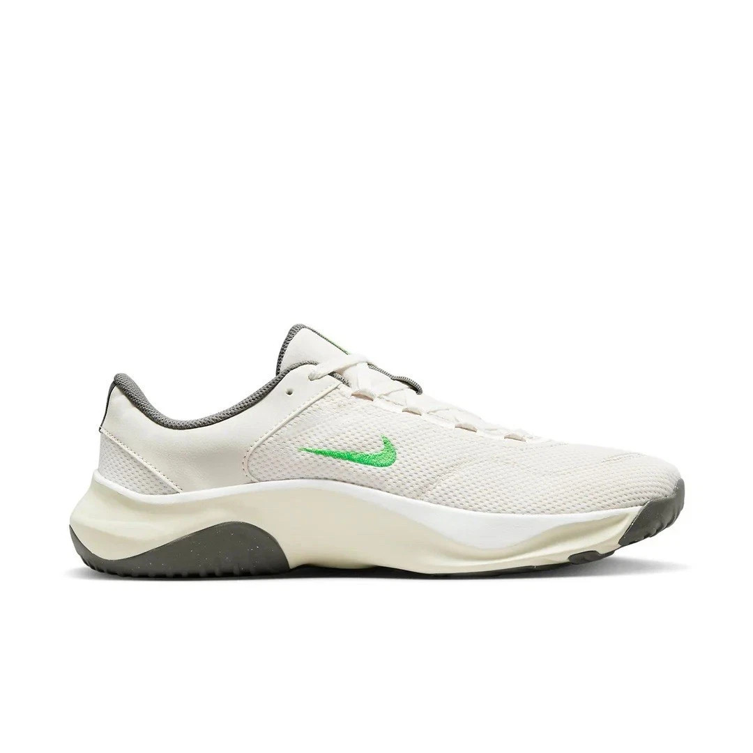 Nike Legend Essential 3 NN Phantom Sail Green Sneakers DM1120-006 Men's Sizes