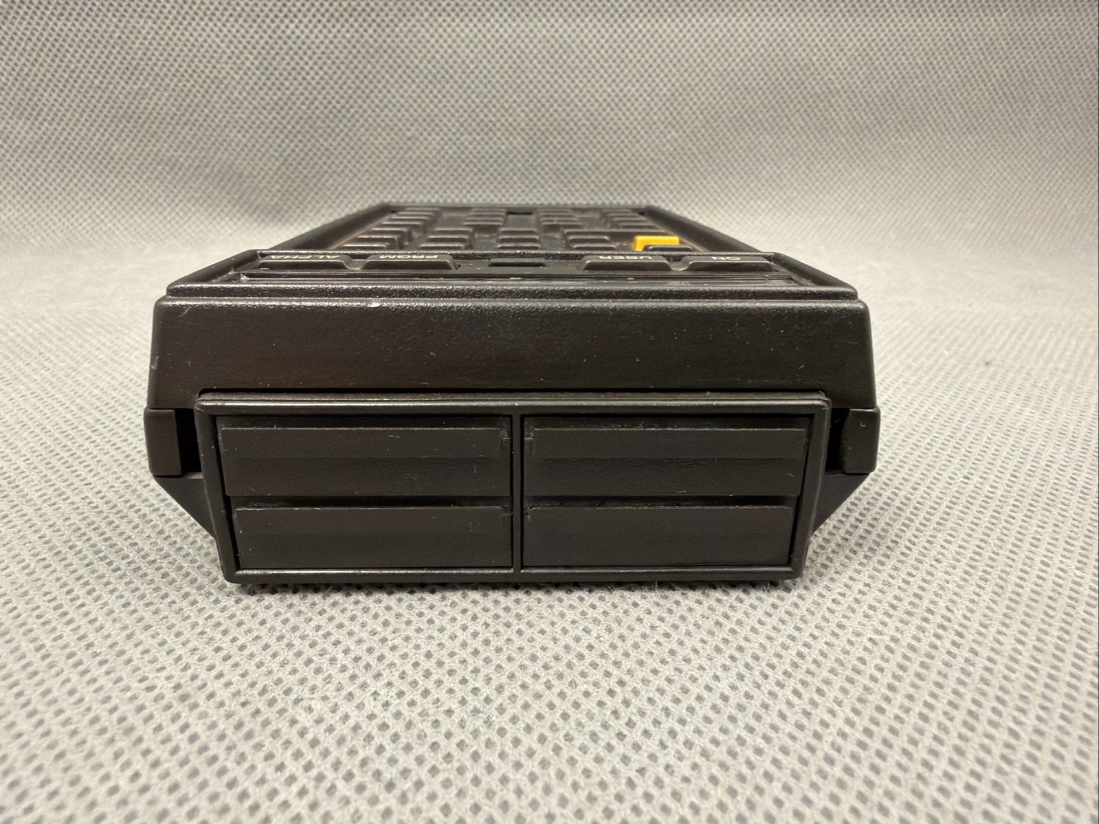 HP-41CX Calculator, Half Nut Version, Excellent Condition