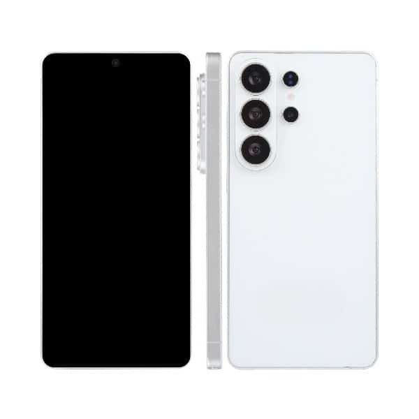 Galaxy S26 Ultra 5G (S948U) Dummy Display Phone (White)