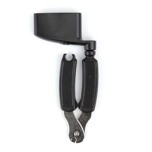 D'Addario / Planet Waves Bass Pro-Winder String Winder and Cutter, DP0002B
