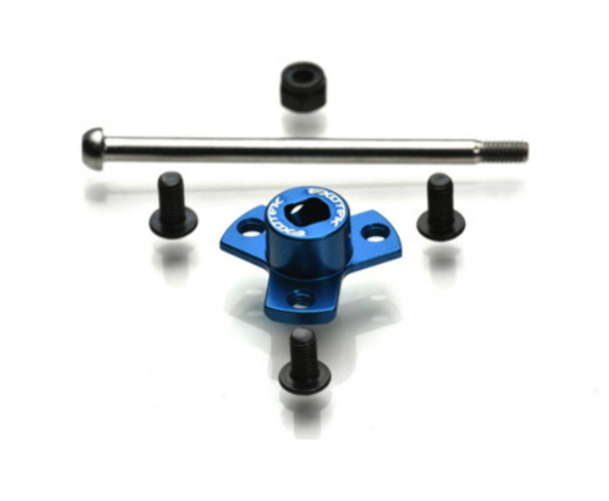 EXOTEK B7 LOCKED SPUR MOUNT SLIPPER ELIMINATOR [2227]