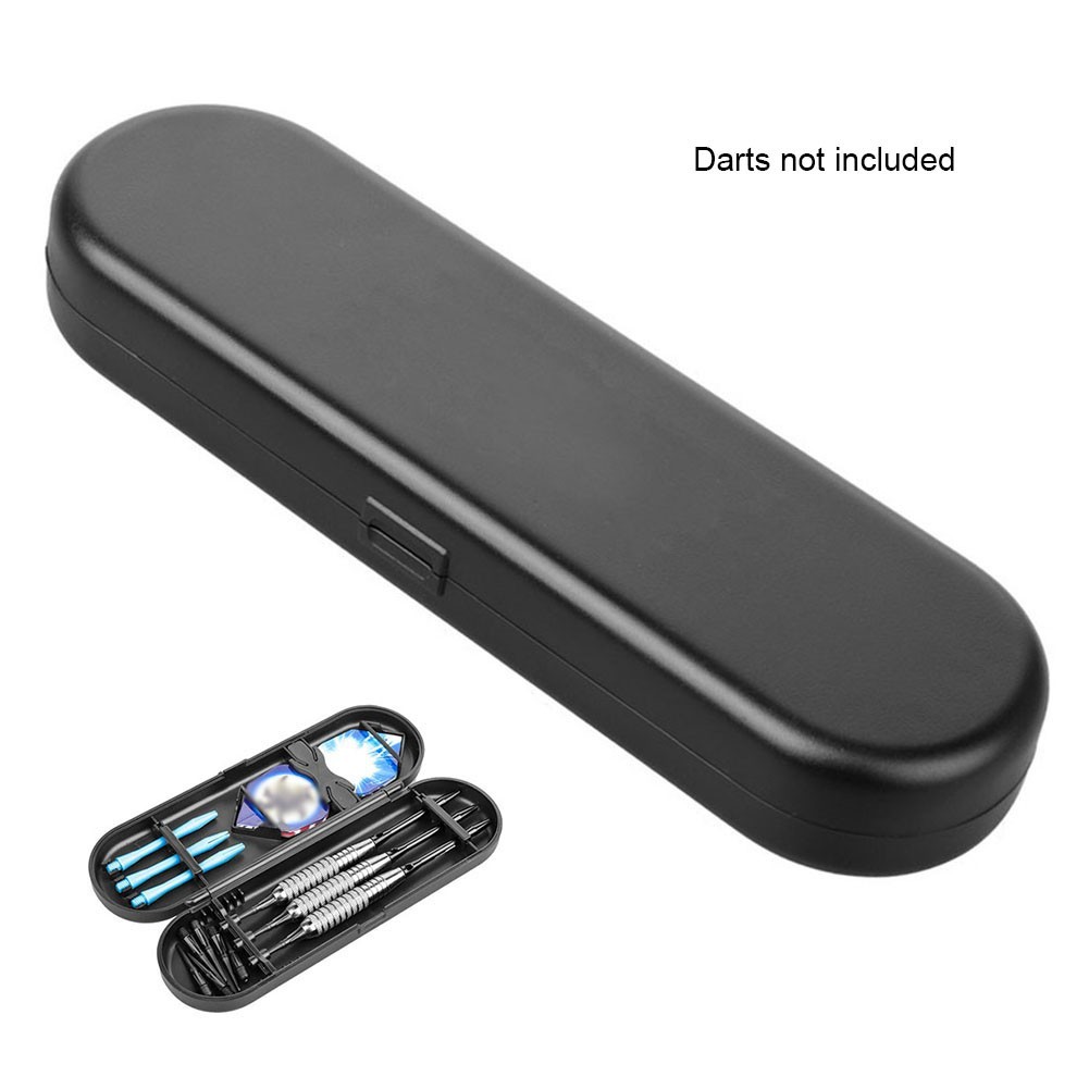 Keep Your Darts and Accessories Safe and Secure with this Darts Case