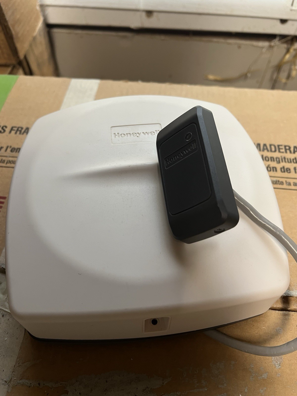 Access Control Systems