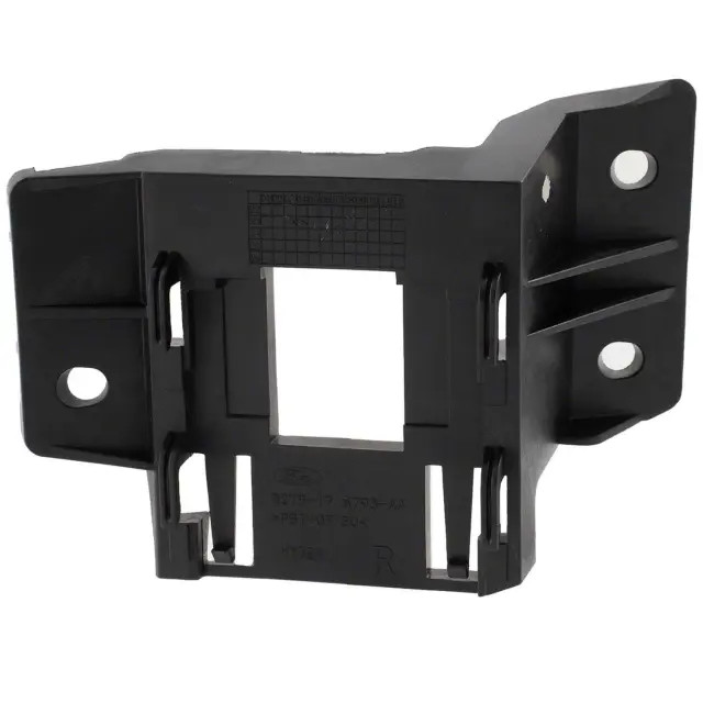Genuine Ford Bracket Bumper Mounting R2TZ-17C886-A