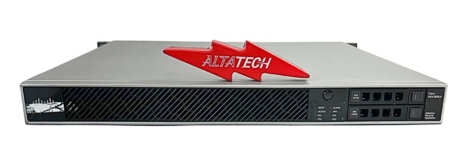 Cisco ASA5555-K9 CISCO ASA 5555-X 8-PORT 3DES SEC AP