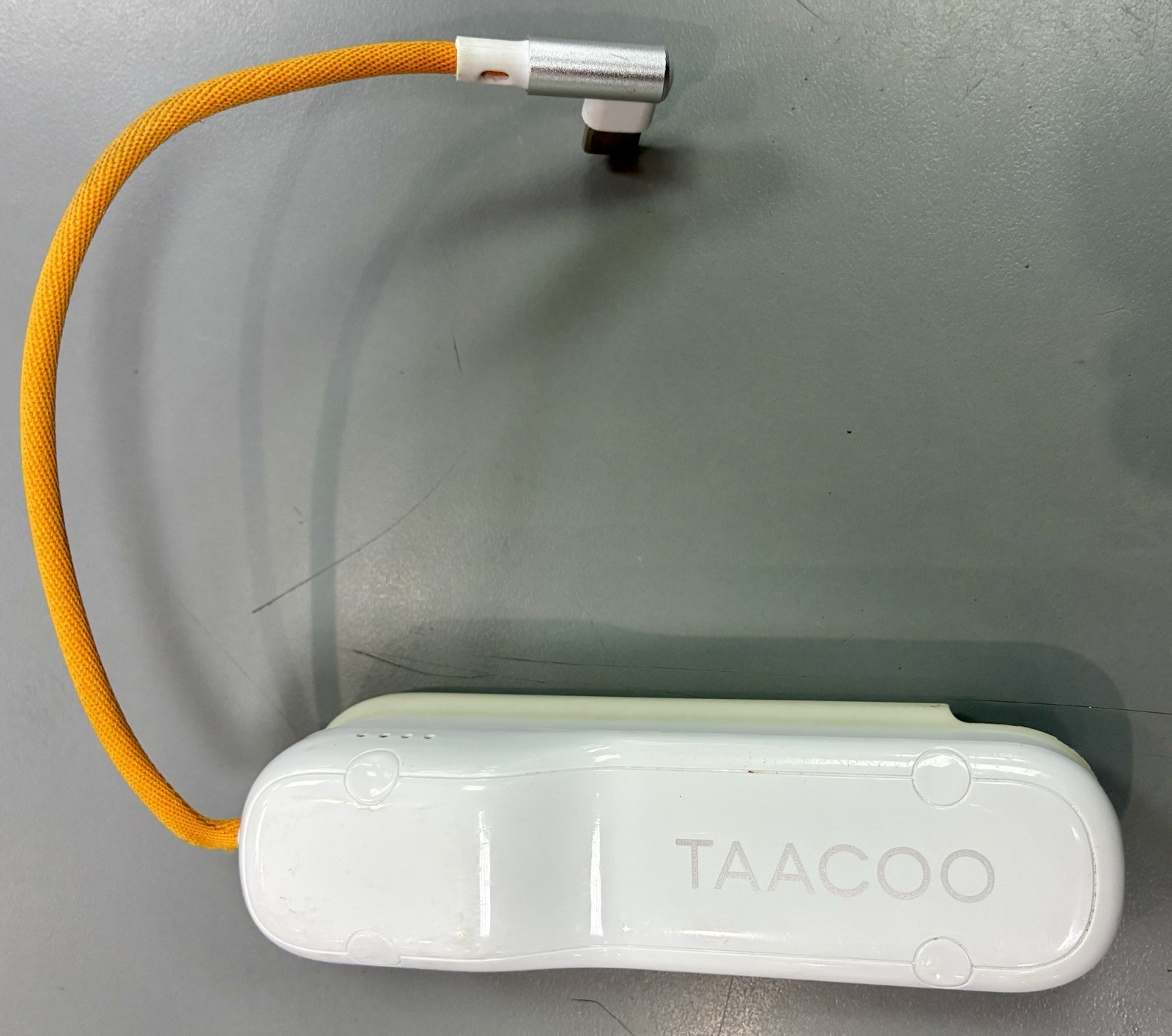TAACOO Rechargeable Battery Pack 3350mAh USB-C US-BP68 VR Headset Quest 2 USED
