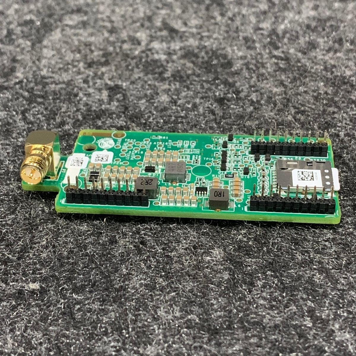SOLAR EDGE Residential GSM Cellular Plug-In for SetApp CELL-B-R05-US-S-S2