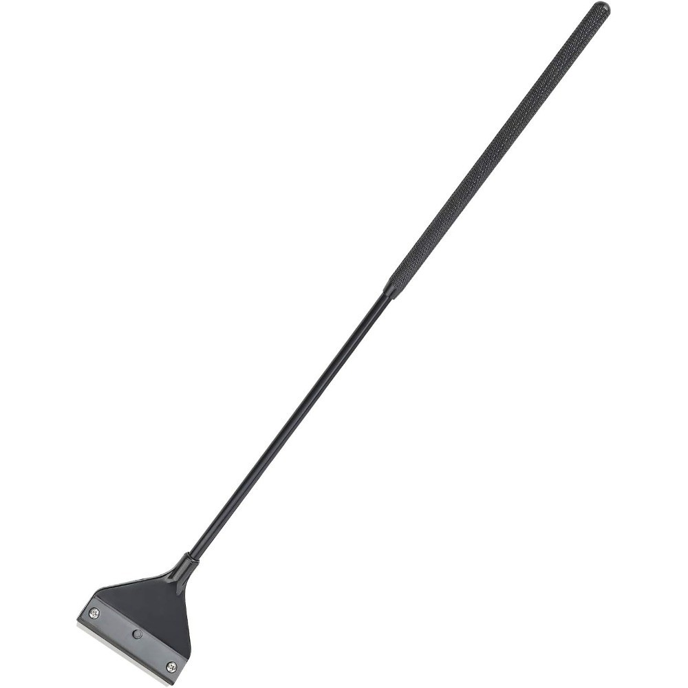 Algae Scraper for Glass Aquariums, Fish Tank Cleaner, Aquarium Algae Scrapers