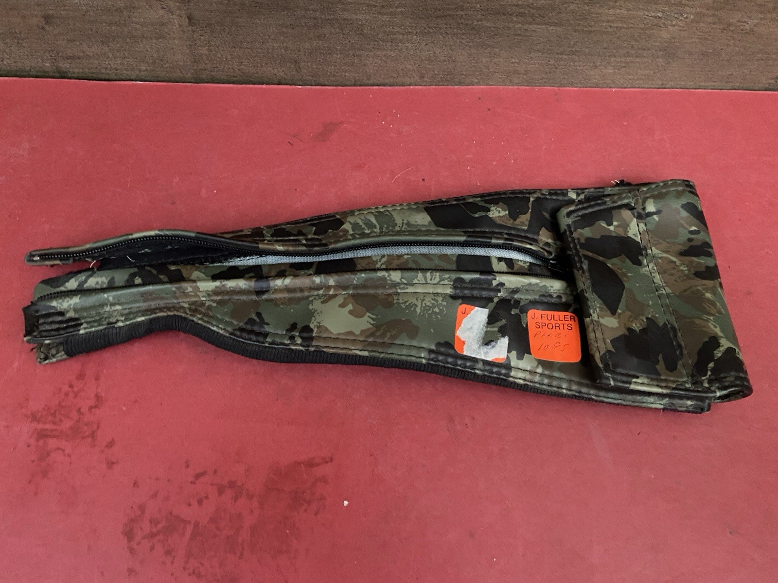 All Season Camo Hunting Kane Gun Chaps Browning BLR Lever Action Rifle # GC 16