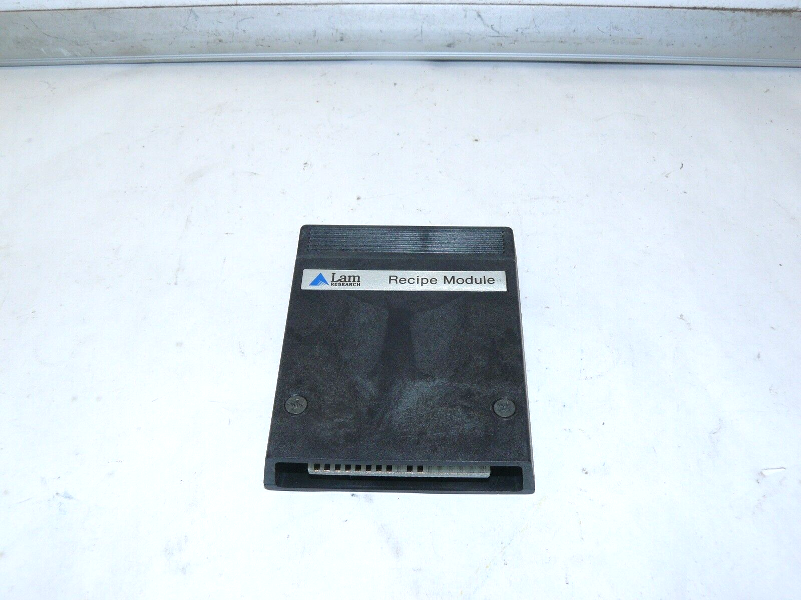 Lam Research Recipe Module 11547-BF
