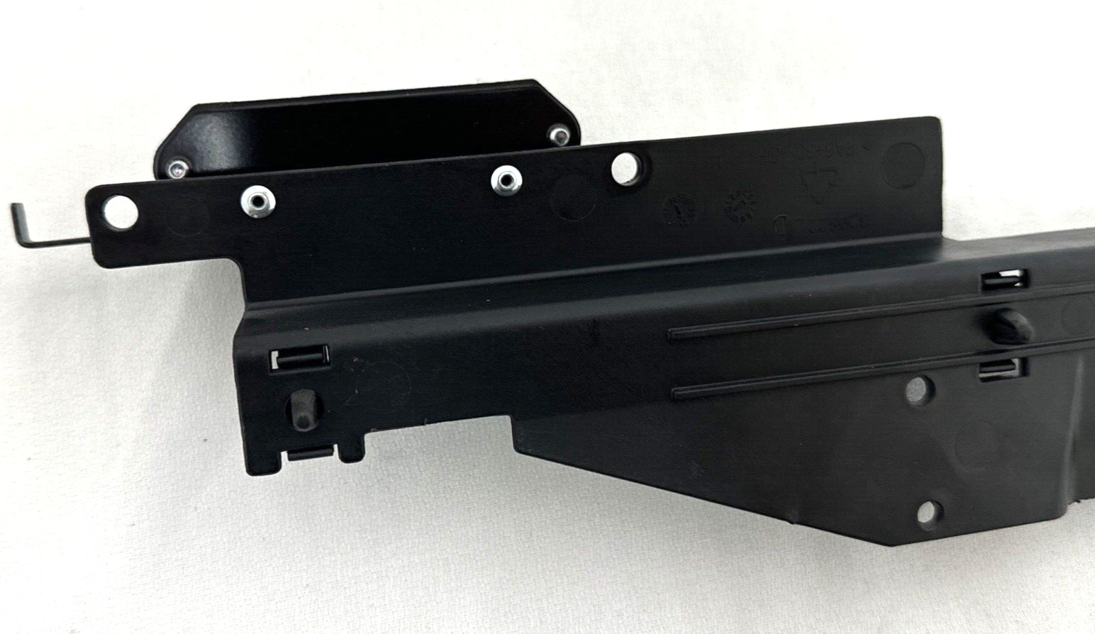 Permobil F3 Corpus Part # 329822-D - F5, M5, M3, F3