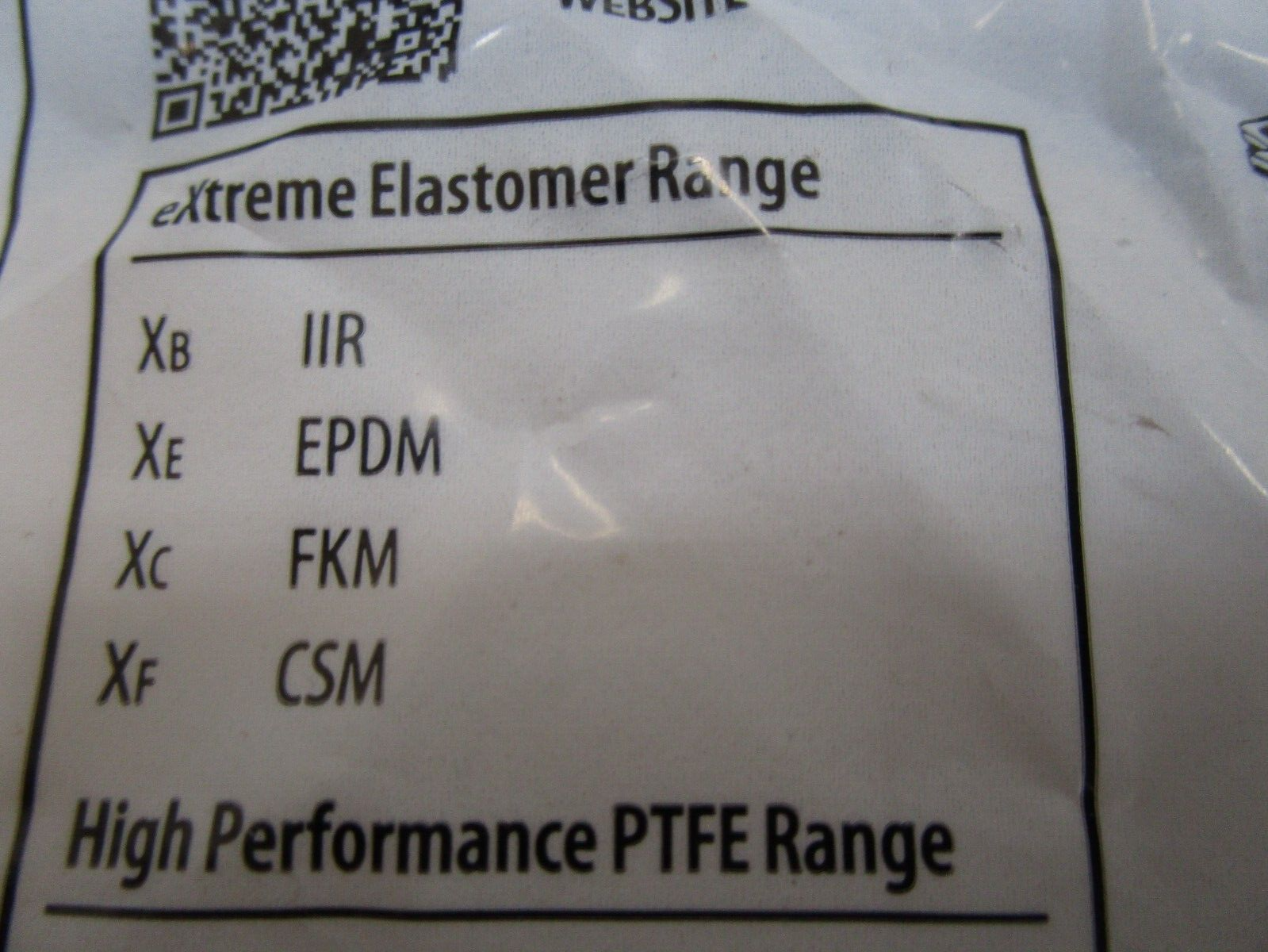 SAUNDERS IDV REPLACEMENT diaphragm KB2 DN50 K 1 1/2 DN40 NEW SEALED BAGS