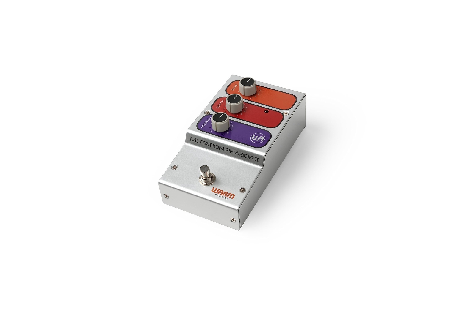 Warm Audio Mutation Phasor II
