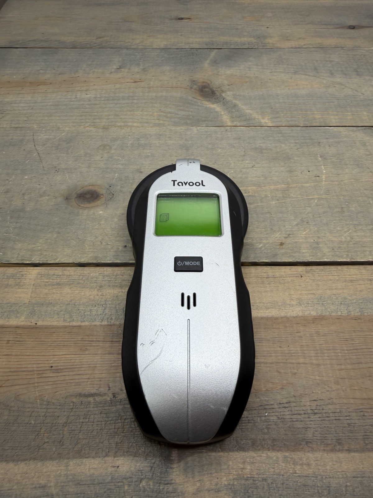 Tavool TH250 Wall Stud Finder 4-in-1 Multi-Function Scanner Wood Metal AC Wire